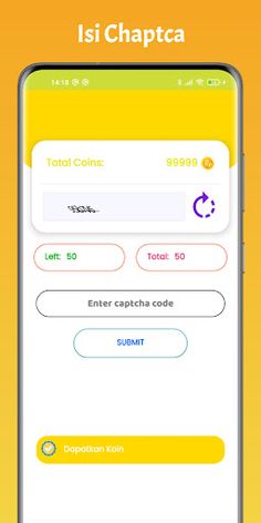 Game Dana Hoki - Jadi Uang - Screenshot 4
