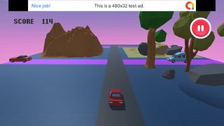 VIETFUN.Emergency Brake - Screenshot 1