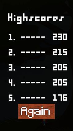 Gravity Evader - Screenshot 4