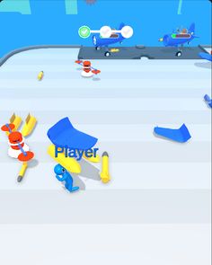 Assembly Race - Screenshot 4