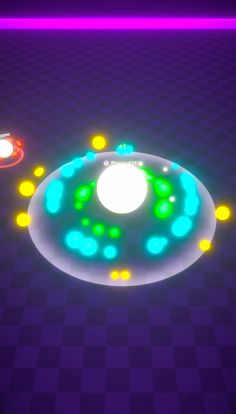 Marballs.io - Screenshot 3