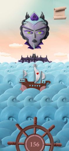 Queen Rules - Screenshot 2