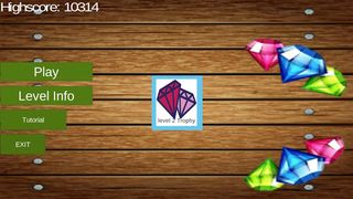 Tap The Gem - TTG - by Babao's - Screenshot 1