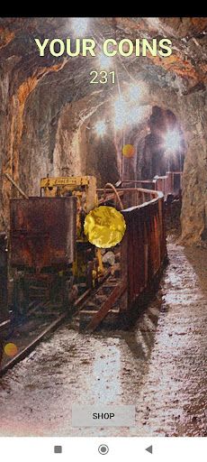 Coin Clicker - Screenshot 3