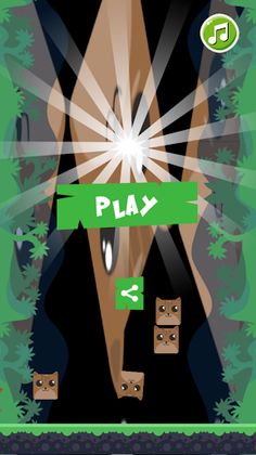 Jumper Monkey - Screenshot 1