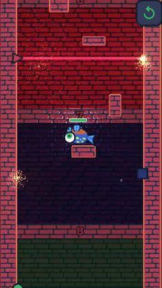 Fish and Furious - Screenshot 4