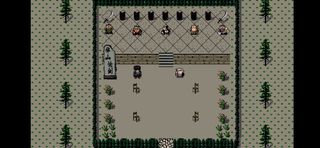 英雄群侠传 - Screenshot 3