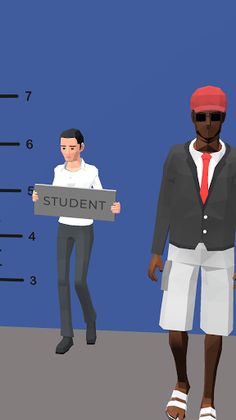 Detective chat - Screenshot 3