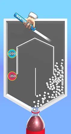 Clone Mentos - Screenshot 1