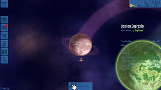 Chicken Invaders Universe - Screenshot 1