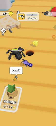 Ant World - Screenshot 4
