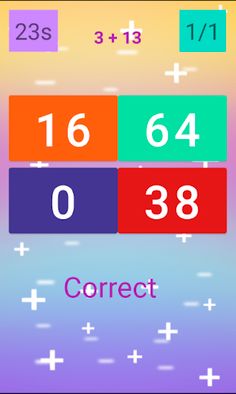Brain training | Тренировка мо - Screenshot 3