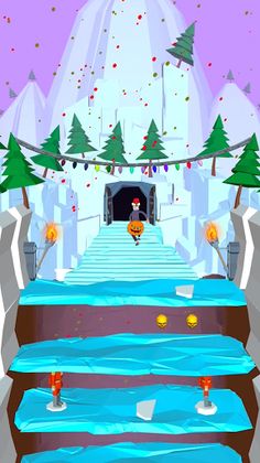 Pumpkinbutt's Halloween Dream - Screenshot 2