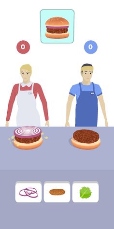 Stacked - Screenshot 2