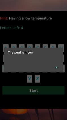 Zee Words Game - Screenshot 4