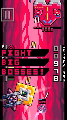 GALACDRIVE - Screenshot 2