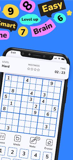 Xtreme Sudoku - Screenshot 3
