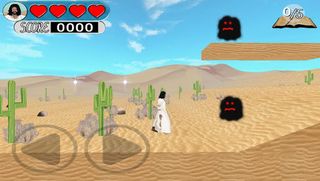 Zistoir Bondié - église 2.0 - Screenshot 3