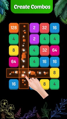 Number Blast - Screenshot 3
