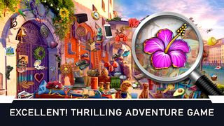 Hidden Object : Vampire Museum - Screenshot 3