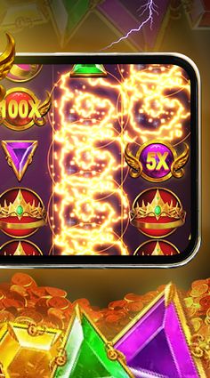 Magic Olympus - Screenshot 3