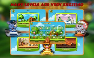 Animal Kart - Screenshot 2