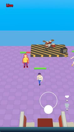 HitTok Live - Screenshot 4