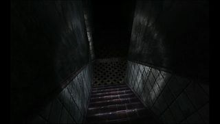 The Hell - Scary & Horror game - Screenshot 3