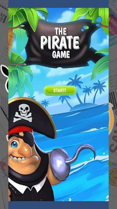 Pirate Boxes - Screenshot 1