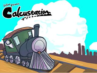 Calcustation - Screenshot 1