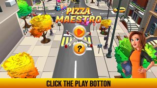 Pizza Maestro - Screenshot 2