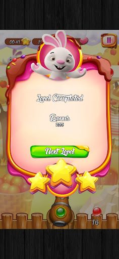 Bubble Shooter - Canon Balls - Screenshot 4