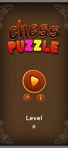 Chess Puzzle - Screenshot 1