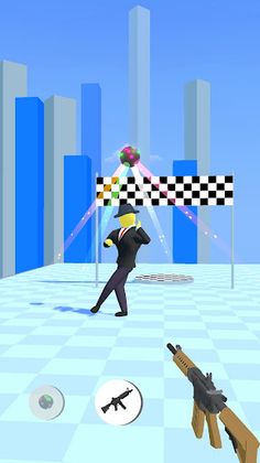 Make Them Dance! - Screenshot 3