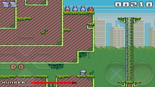 Hermes - Screenshot 2