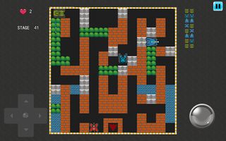 Tank Legend - Screenshot 1