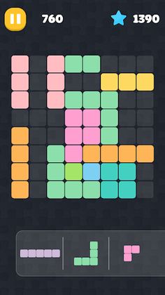 Puzzle Game All in One Offline - Screenshot 1
