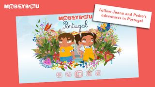 Mobeybou in Portugal - Screenshot 3