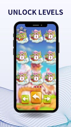 MQ Candy Blast - Screenshot 3