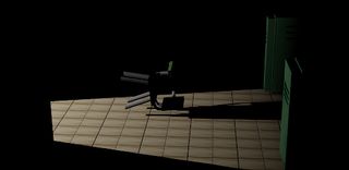 Gorefield must die - Screenshot 3