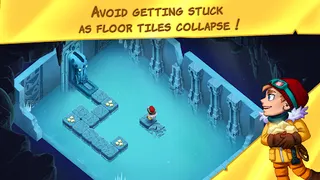 Treasure Temples - Screenshot 2