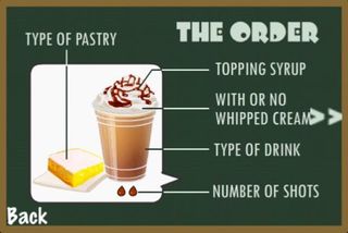 Coffee Cafe - Screenshot 3