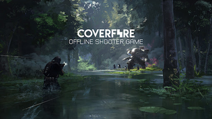 Cover Fire: Offline Shooting - Screenshot 1