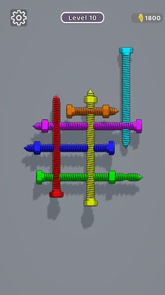 Tap The Screw - Screenshot 3