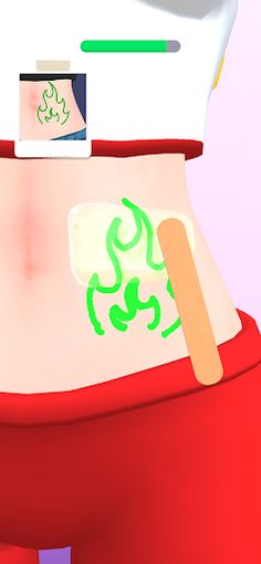 Henna Design - Screenshot 4