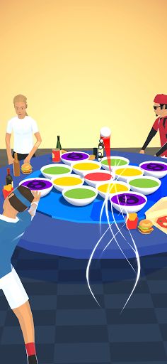 Party Game Master - Screenshot 3