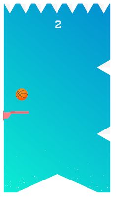 Basketball - Screenshot 2