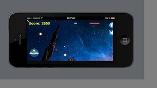 UFO Impi - Screenshot 3