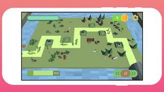 Ages Of Defense - Screenshot 1