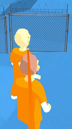 Prison Master - Screenshot 3